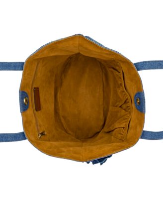 Marconia Magnetic Tote Bag