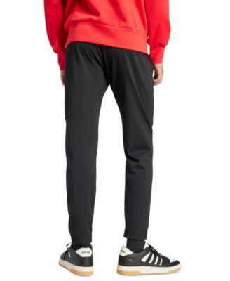 Men's Essentials Big Logo Single Jersey Pants