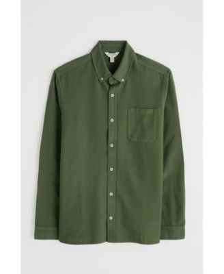 Men's Jenken Long Sleeve Oxford Shirt