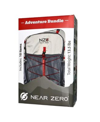 Adventure Bundle (10 items)