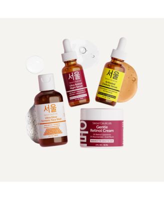 Seoul Ceuticals