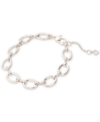 One In A Million Chain Charm Bracelet