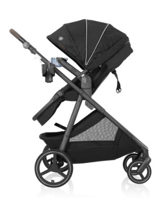 Baby Shyft Intuiti Travel System with Revolve LiteMax NXT INC Car Seat