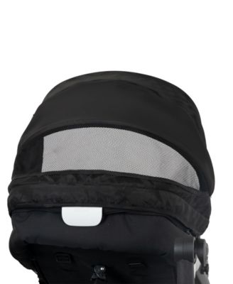 Baby Shyft Intuiti Travel System with Revolve LiteMax NXT INC Car Seat