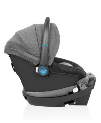 Baby Shyft Intuiti Travel System with Revolve LiteMax NXT INC Car Seat