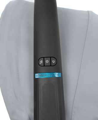 Baby Revolve 180 LiteMax NXT Car Seat