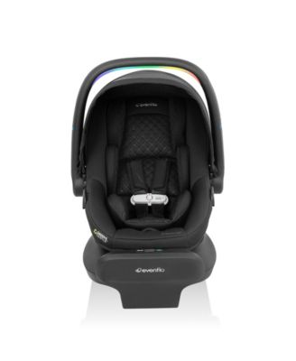 Baby LiteMax NXT Car Seat