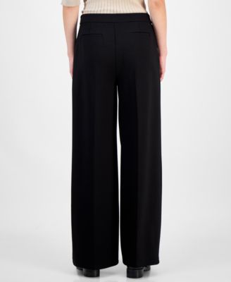 Women's Wide-Leg Pants