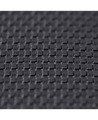 Trampoline Mat & Pad Replacement Kit with 72V-Ring Fits 14 ft Trampoline Frame