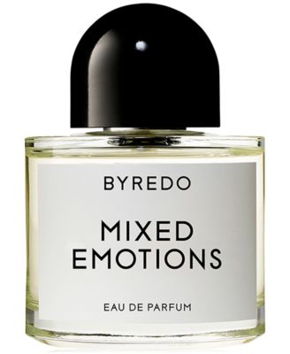BYREDO - Mixed Emotions Eau de Parfum Fragrance Collection