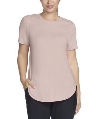 Women's Active GO WALK Wear™ GO DRI&reg; SWIFT Tunic T-Shirt