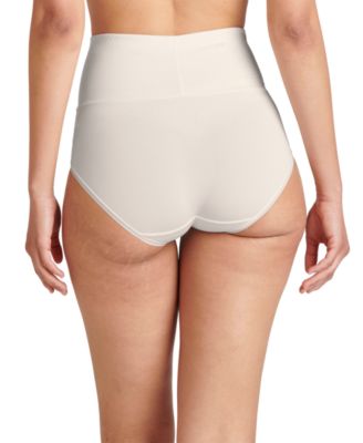 Skimmies&reg; 360&deg; Smoothing Microfiber Brief - 3 Pack 1766