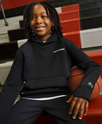 Boys 8-20 YPB Neoknit Technical Pullover Hoodie