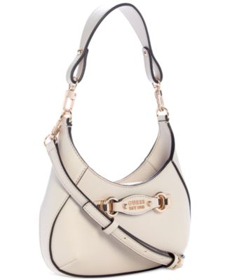 Mimina Small Top Zip Crossbody Bag