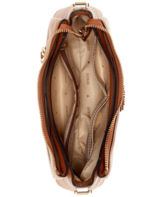 Meridian II Small Shoulder Bag