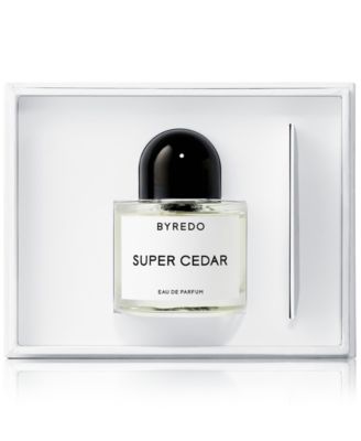 Super Cedar Eau de Parfum Spray, 1.6 oz.
