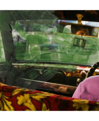 Mumbai Noise Eau de Parfum Spray, 1.6 oz.