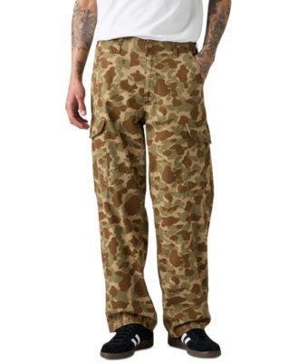 Levi's - Men's XX Baggy Cargo Pants
