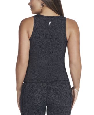 Women's GoWalk Daisies Tank Top