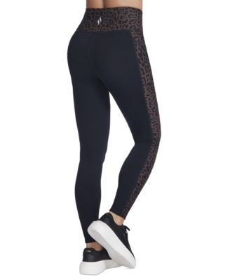 Women's GoWalk Cheetah Print Leggings
