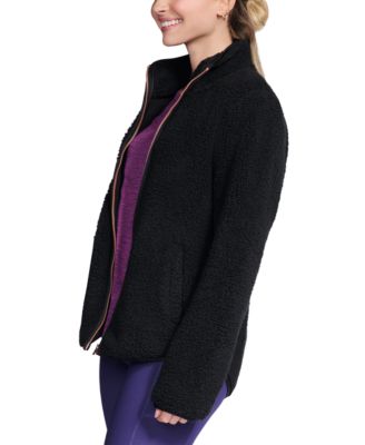 Women's Sherpa Jacket