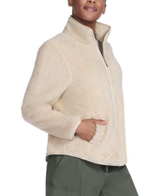 Women's Sherpa Jacket