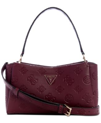 GUESS - Tisha Small Logo Crossbody Bag