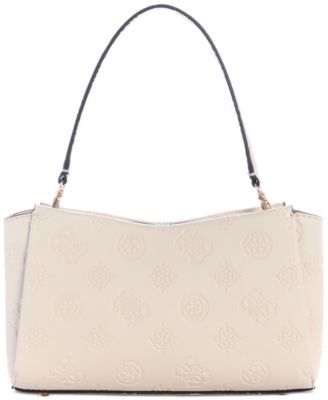 Tisha Small Logo Crossbody Bag