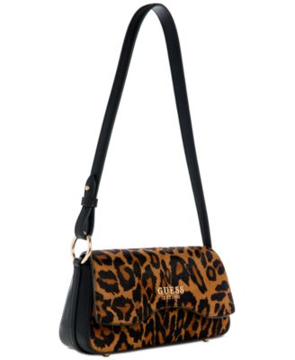 Domitilla Small Flap Shoulder Bag