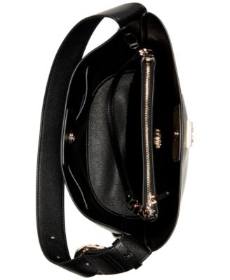 Meridian II Medium Bucket Bag