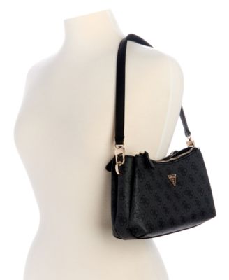 Noelle II Small Three Compartment Crossbody