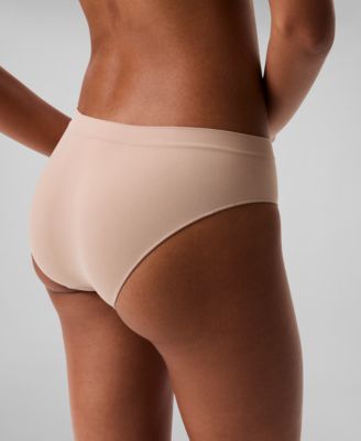 Women's Bonded Flex Bikini Underwear QD3960