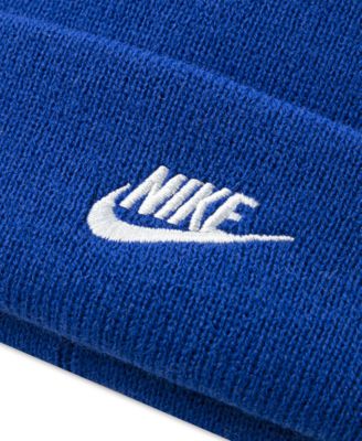 Boys and Girls 2T-5T Nan Futura Beanie Hat & Mittens Set