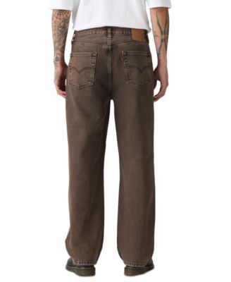 Men's 565 Loose Straight-Leg Jeans
