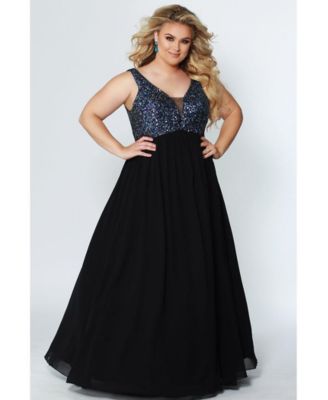 Celebrations by Sydney's Closet