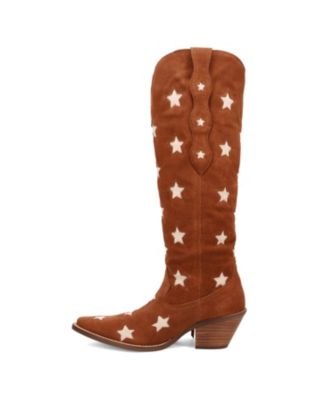Women's Super Star Suede Boot