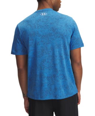 Men's UA Tech Pixelate T-Shirt