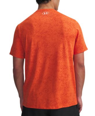 Men's UA Tech Pixelate T-Shirt