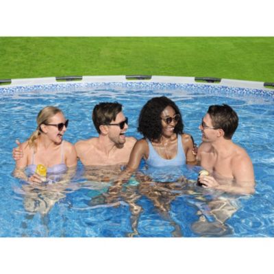 Pool Set - 15' x 48" (WM Exclusive)