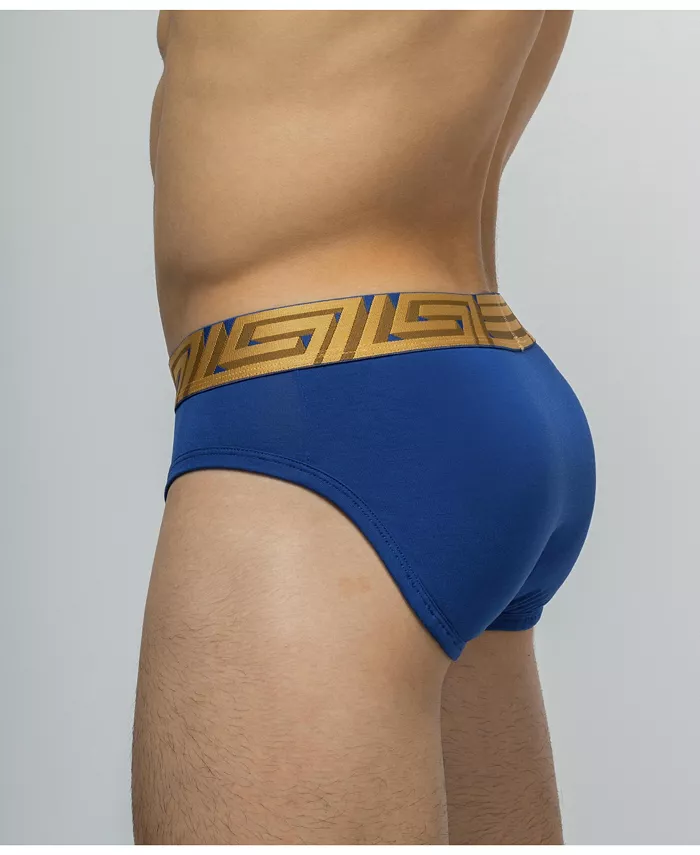 Men's O My God Padded Brief - thumbnail 7