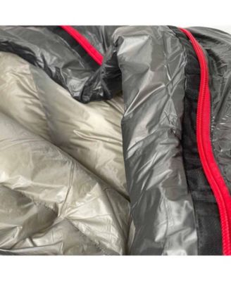 NZ 20 Mummy Sleeping Bag - Long