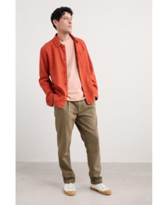 Men's Well Wright Jacket