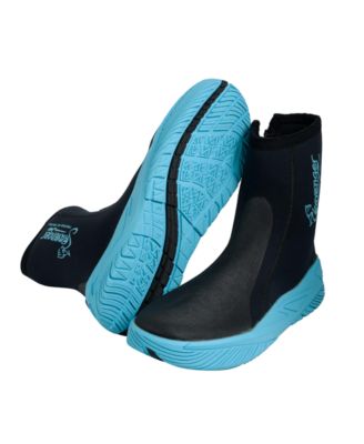 Seavenger Cayman High Top Water Boot Size
