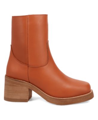 Women's Roxy Leather Bootie