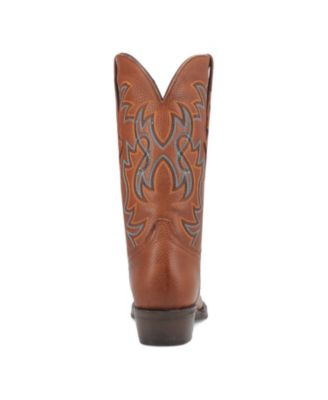 Men's Gold Rush Leather Boot