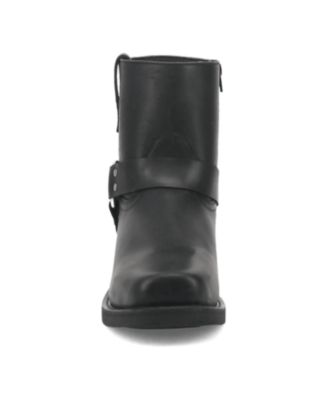 Men's Rev Up Leather Harness Boot