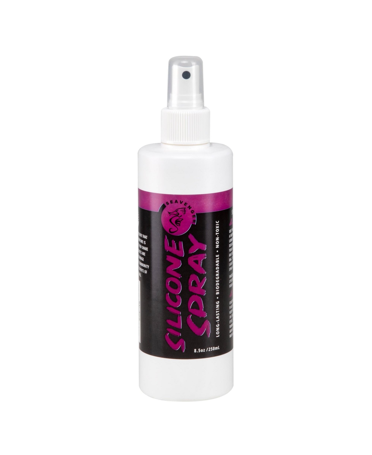 Silicone Spray, Lubricant