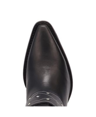 Women's Grit N' Grace Leather Boot