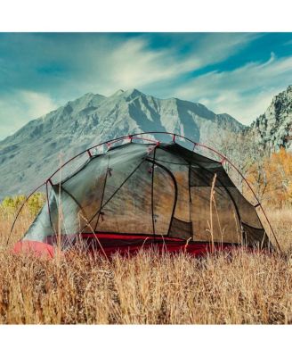 2-Person DynaLite Tent