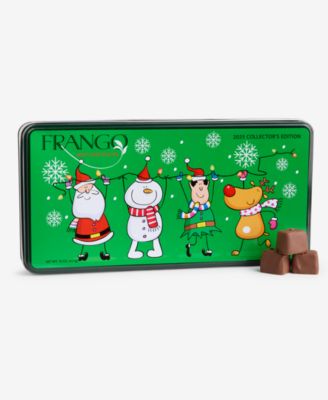 Frango Chocolates